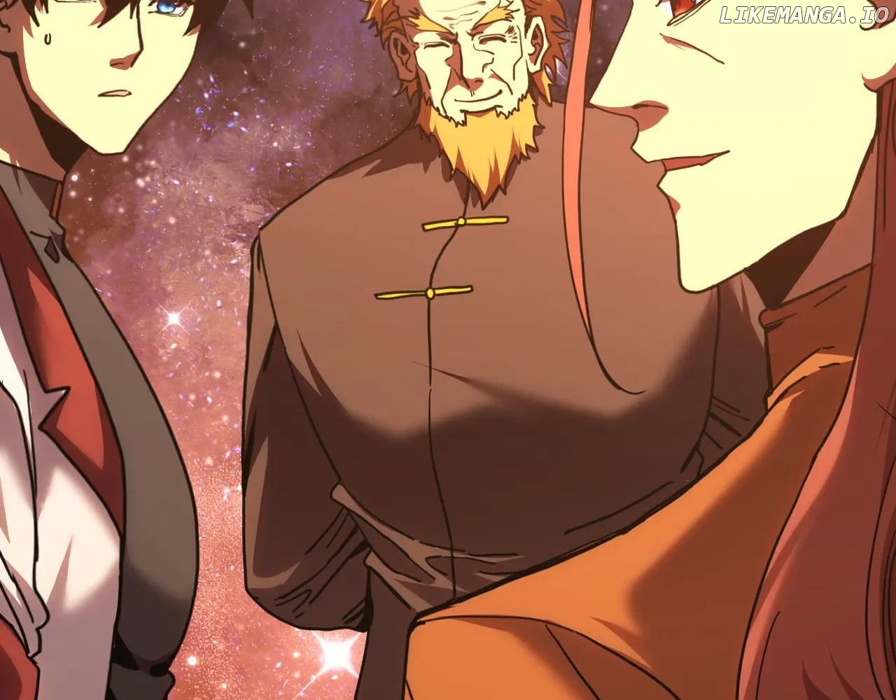 Log into the Future Chapter 217 - page 37